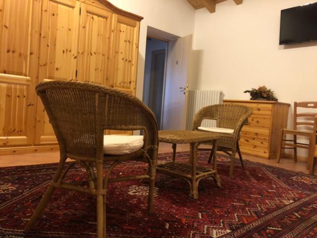 Antica Osteria Pace Moerna