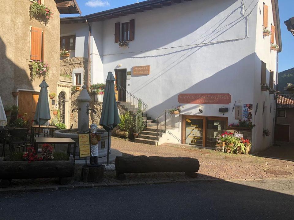 Antica Osteria Pace Hotel