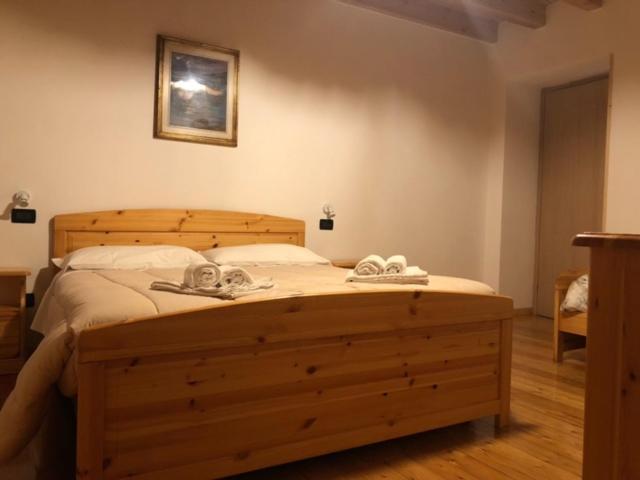 Antica Osteria Pace Hotel 2*