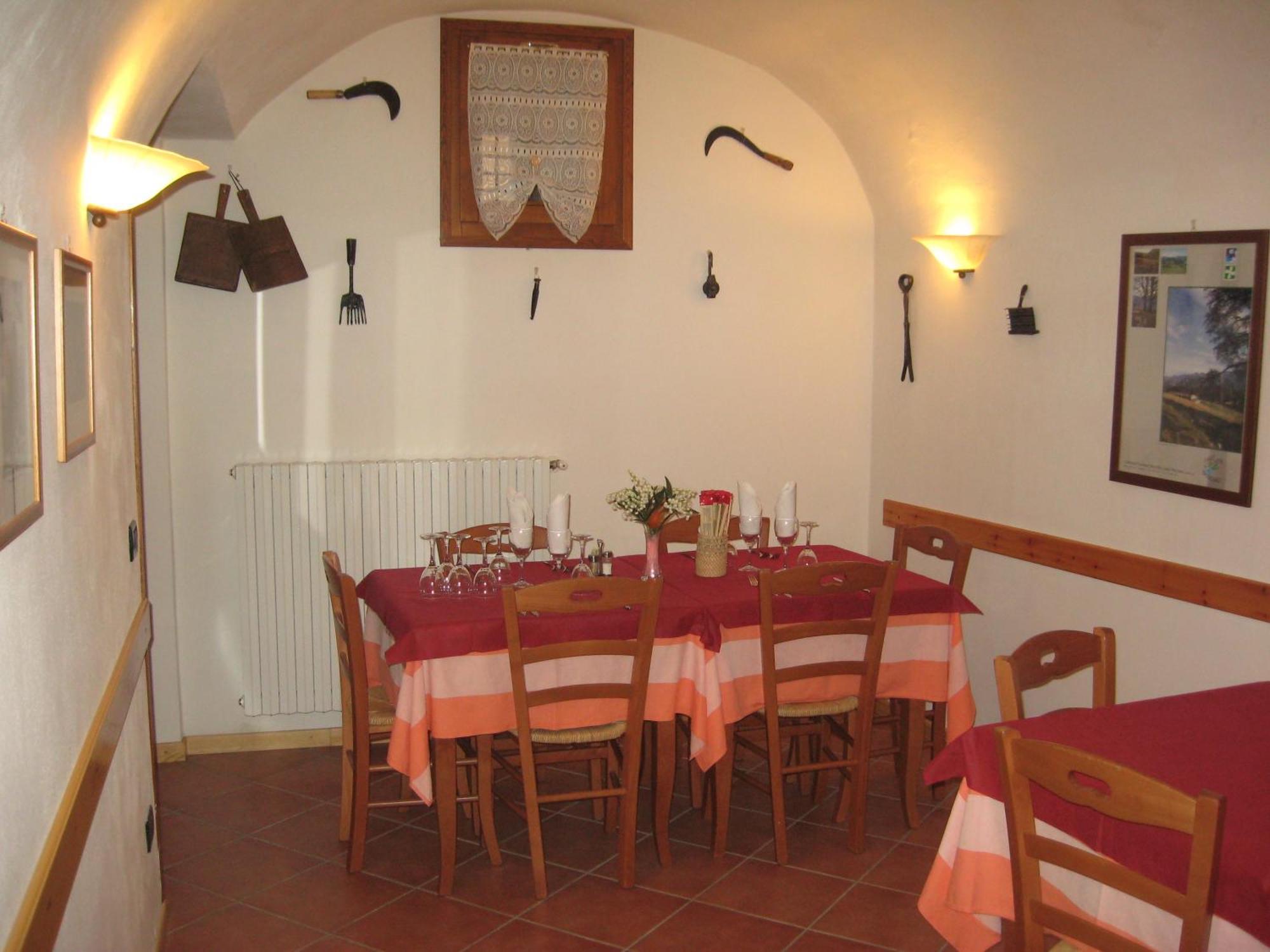 Hotel Antica Osteria Pace 2*