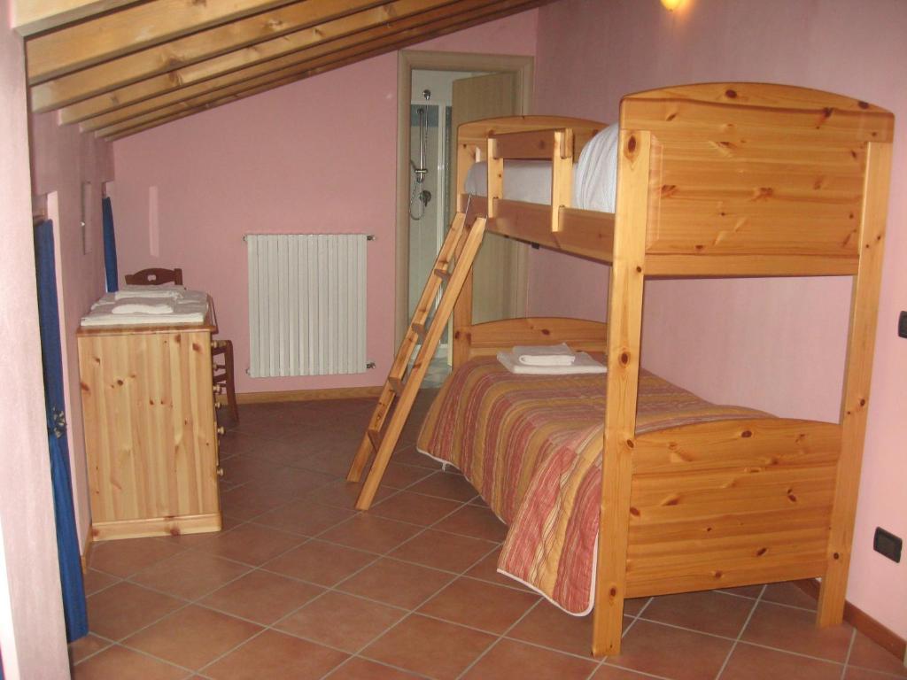 Hotel Antica Osteria Pace Moerna
