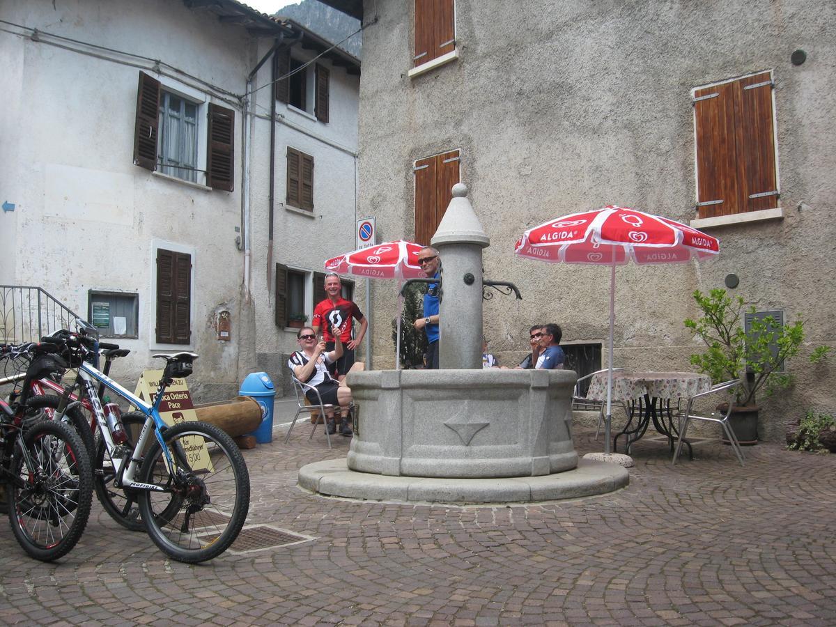 Antica Osteria Pace