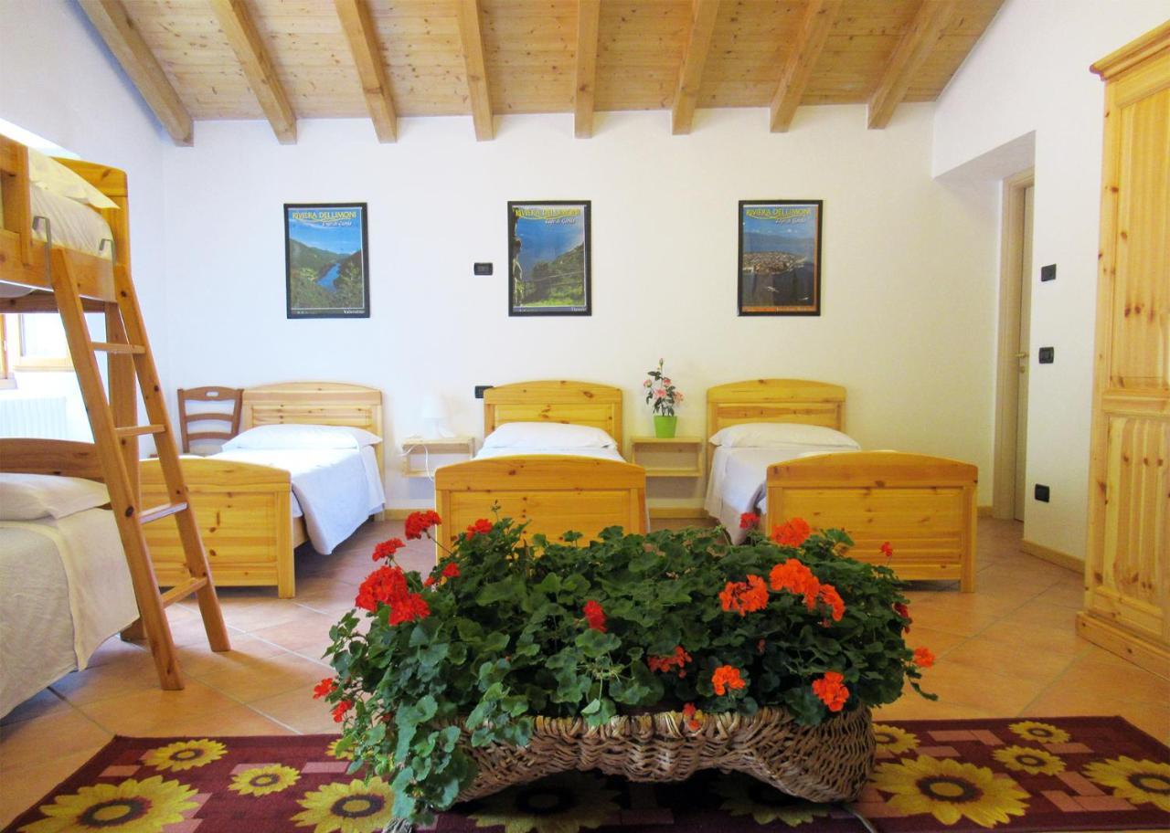 Hotel Antica Osteria Pace